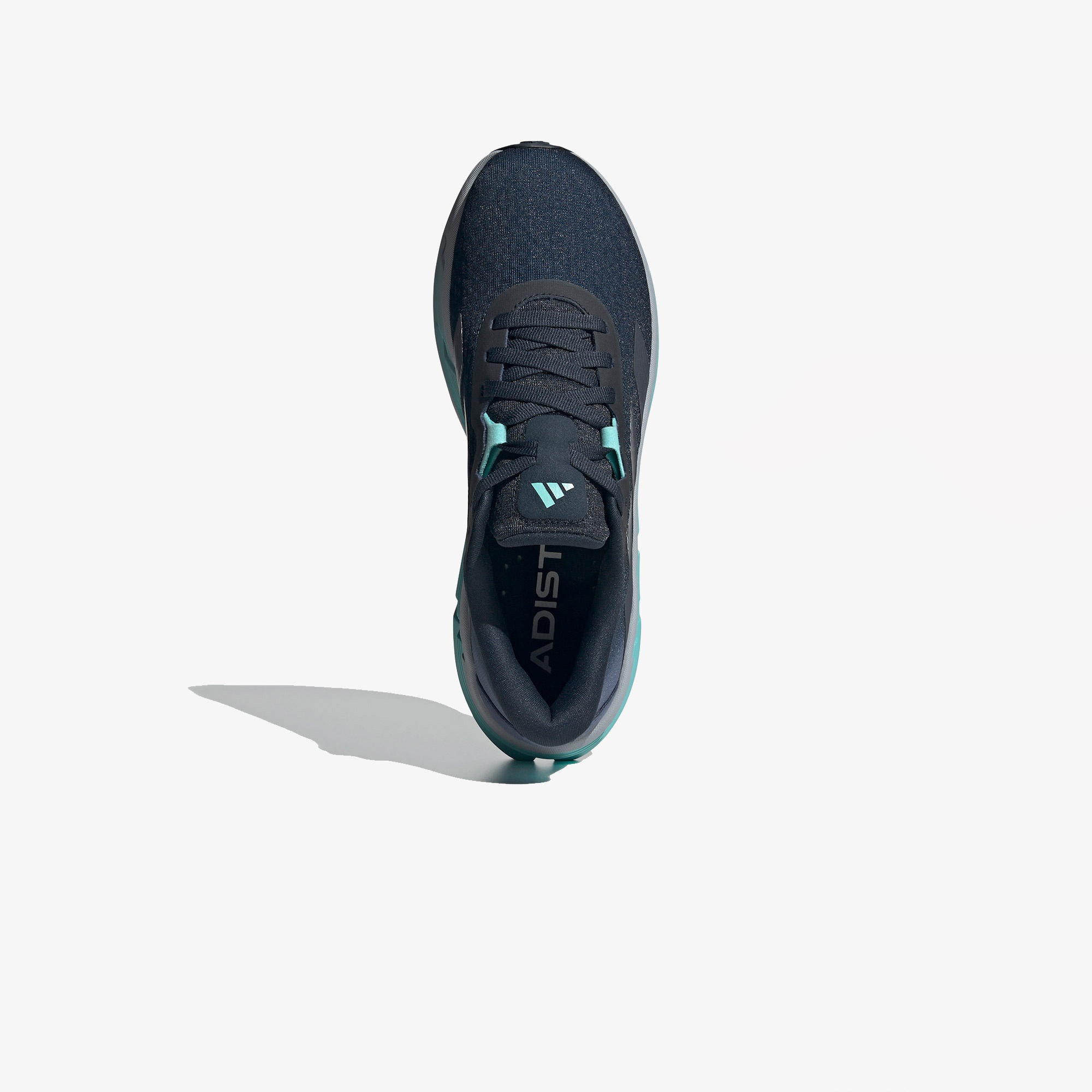 adidas Adistar 3 Erkek Mavi Koşu Ayakkabısı