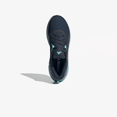  adidas Adistar 3 Erkek Mavi Koşu Ayakkabısı