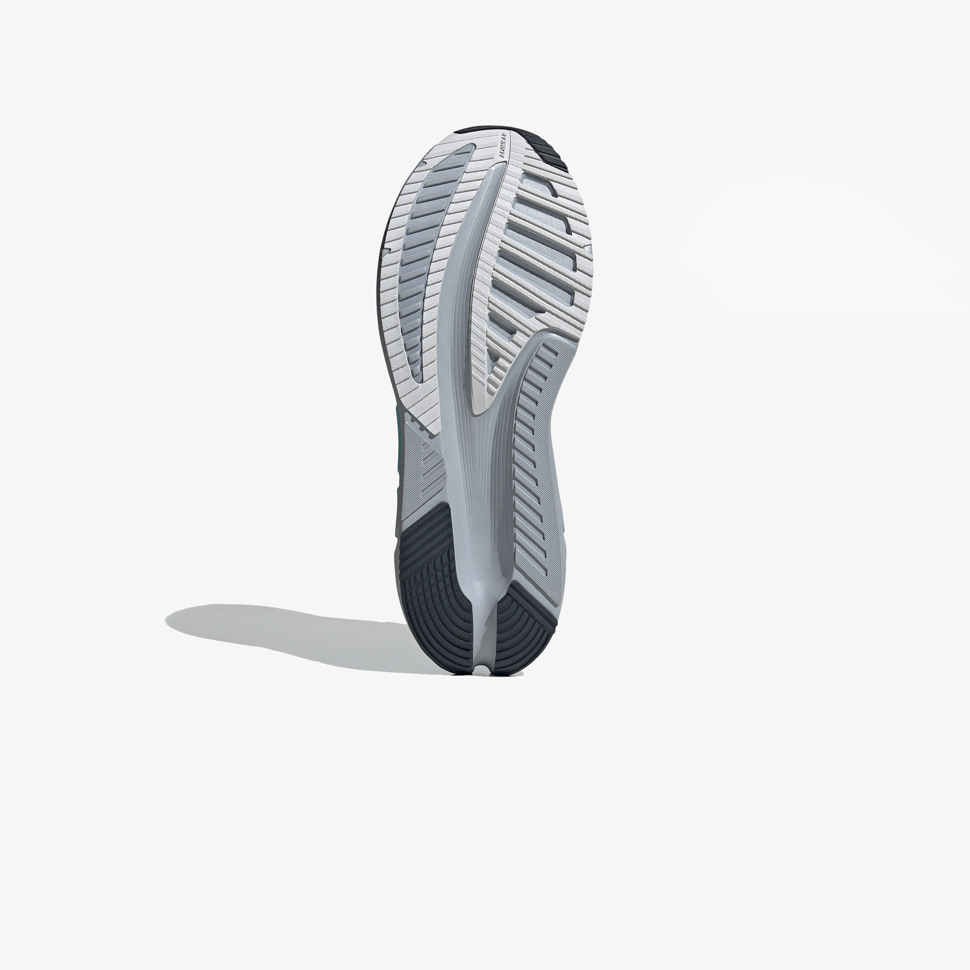 adidas Adistar 3 Erkek Mavi Koşu Ayakkabısı