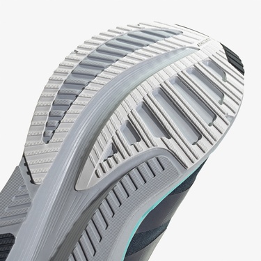  adidas Adistar 3 Erkek Mavi Koşu Ayakkabısı