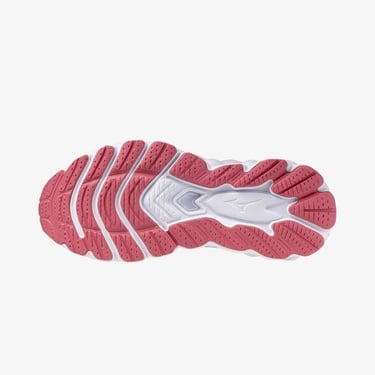  Mizuno Wave Sky 8 Kadın Mor Koşu Ayakkabısı