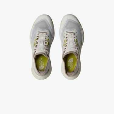  The North Face Vectiv infinite 3 Erkek Gri Koşu Ayakkabısı