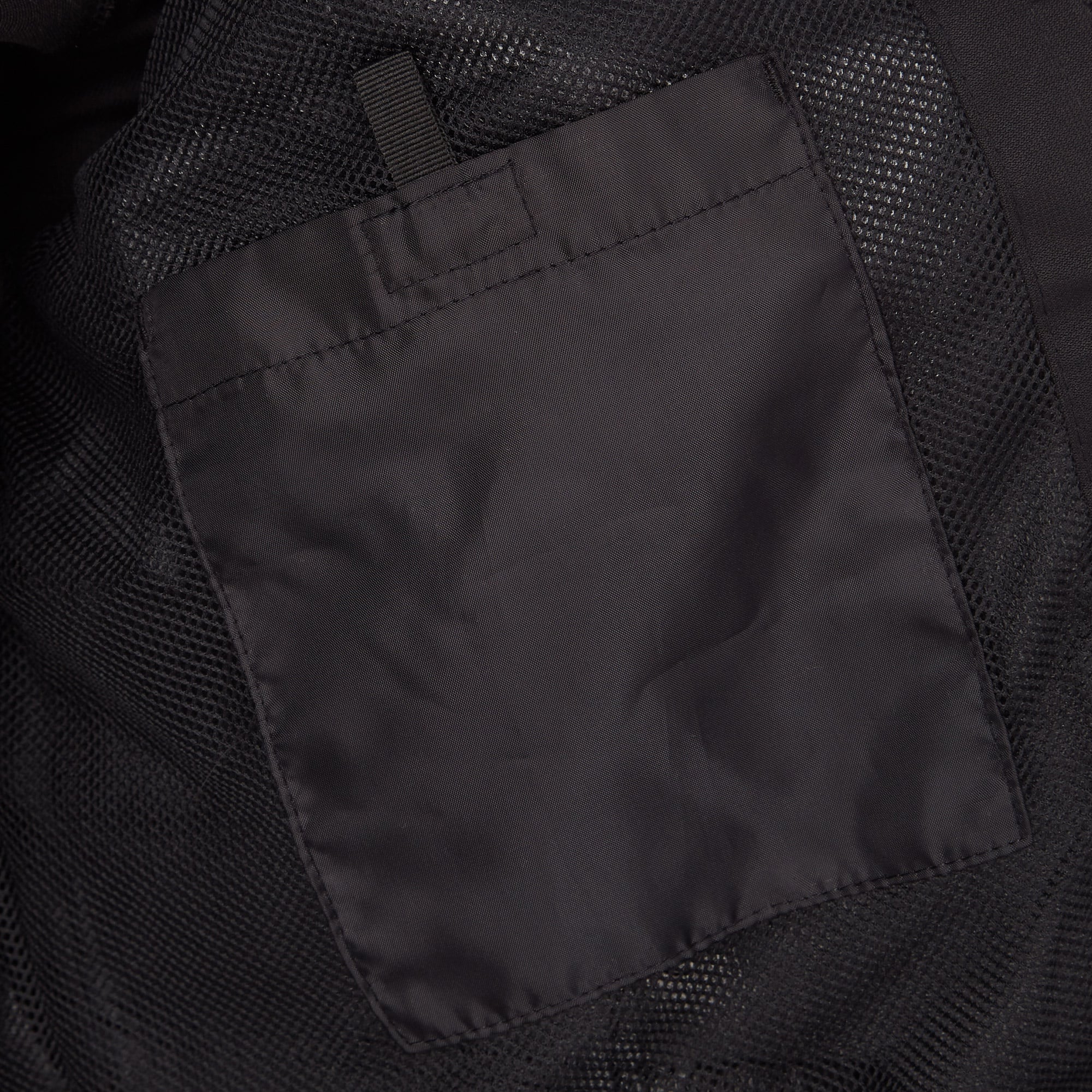 McKinley Terang Shell II Kadın Siyah Outdoor Mont