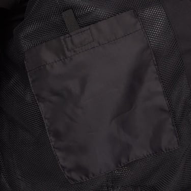  Mc Kinley Terang Shell II Kadın Siyah Outdoor Mont