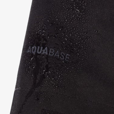  Mc Kinley Terang Shell II Kadın Siyah Outdoor Mont