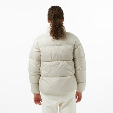  Columbia Puffect II Full Zip Kadın Bej Outdoor Mont