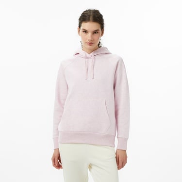  Under Armour Rial Fleece Kadın Pembe Sweatshirt
