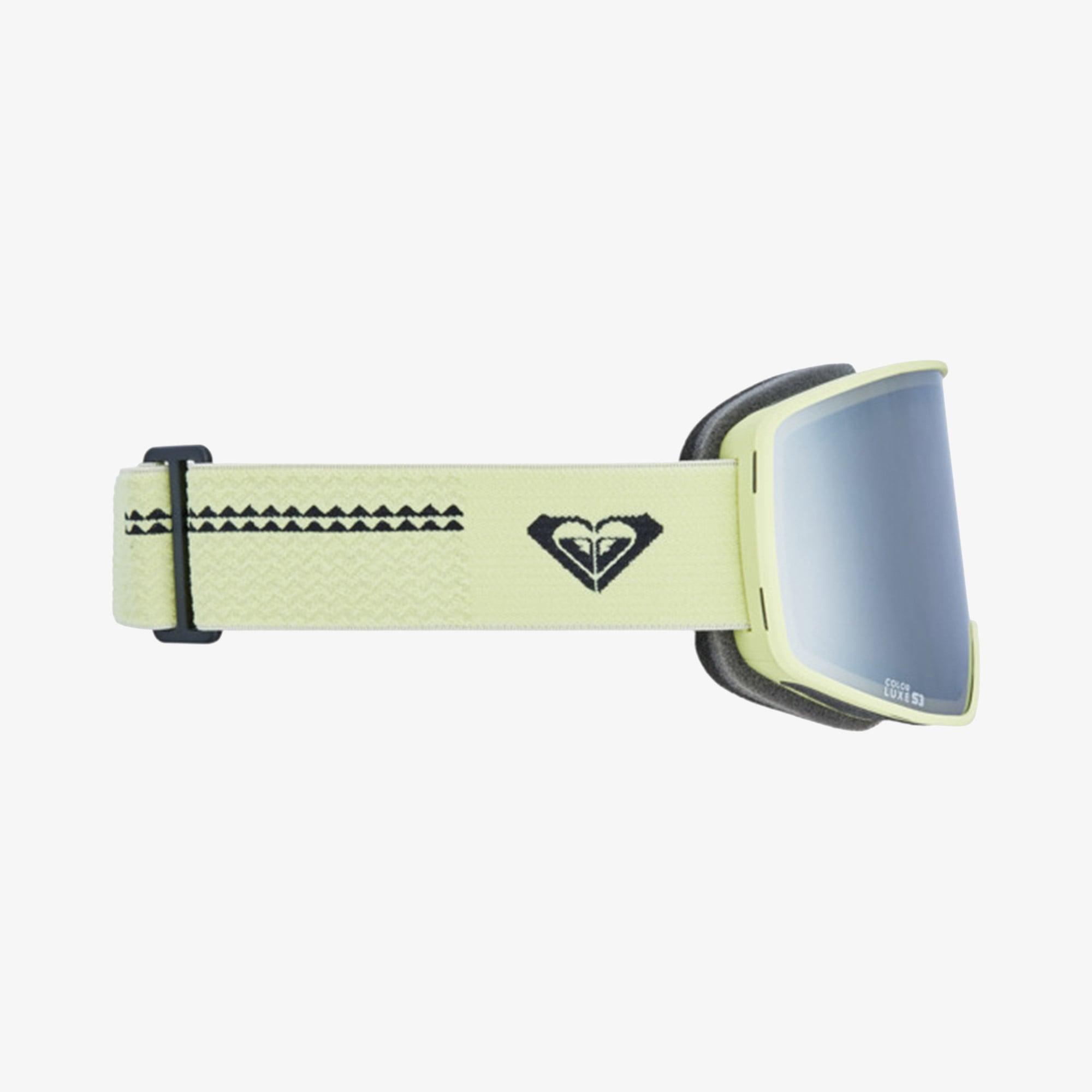 Roxy Storm Kadın Yeşil Kayak Gözlüğü