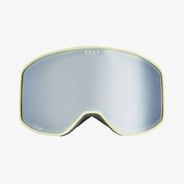  Roxy Storm Kadın Yeşil Kayak Gözlüğü