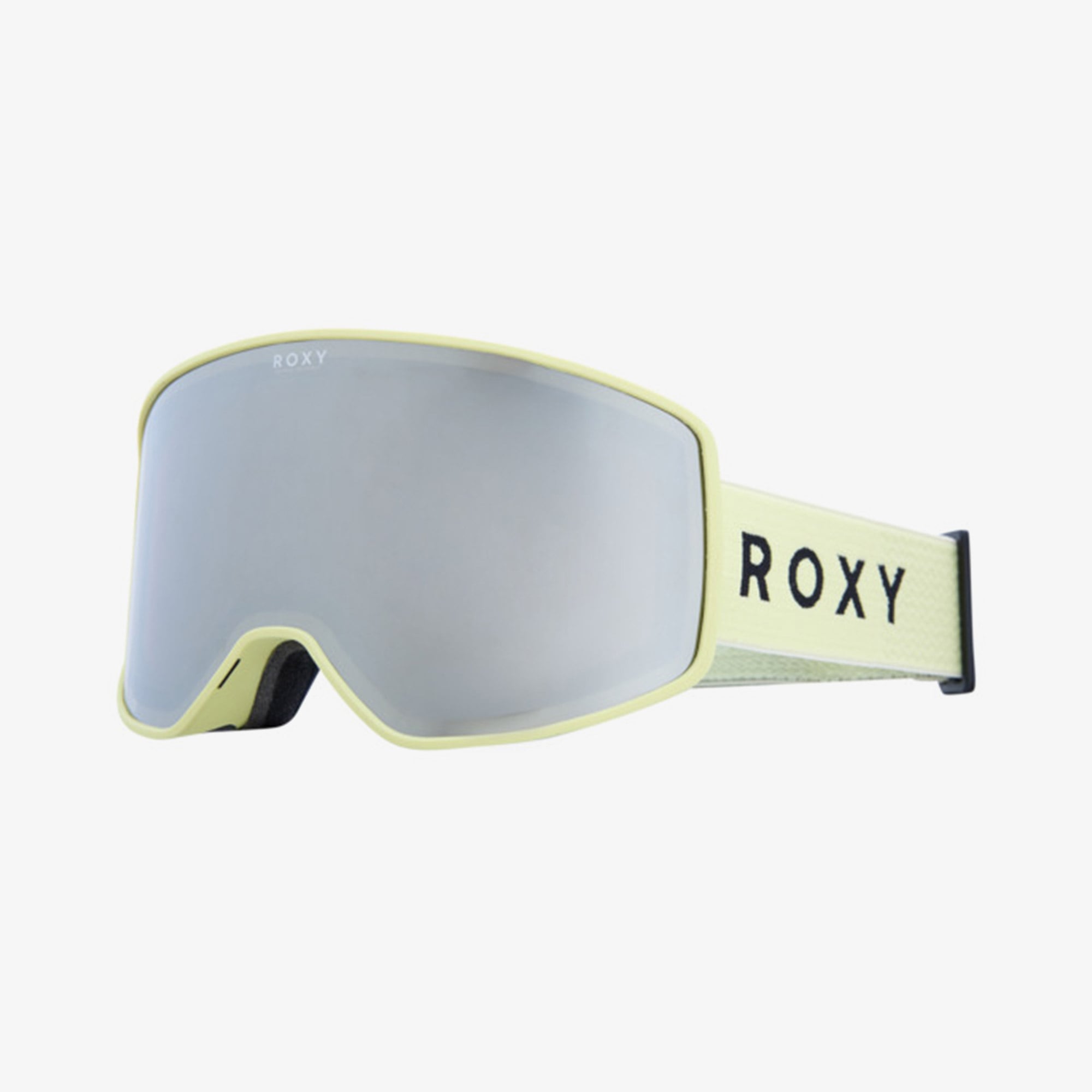 Roxy Storm Kadın Bej Kayak Gözlüğü