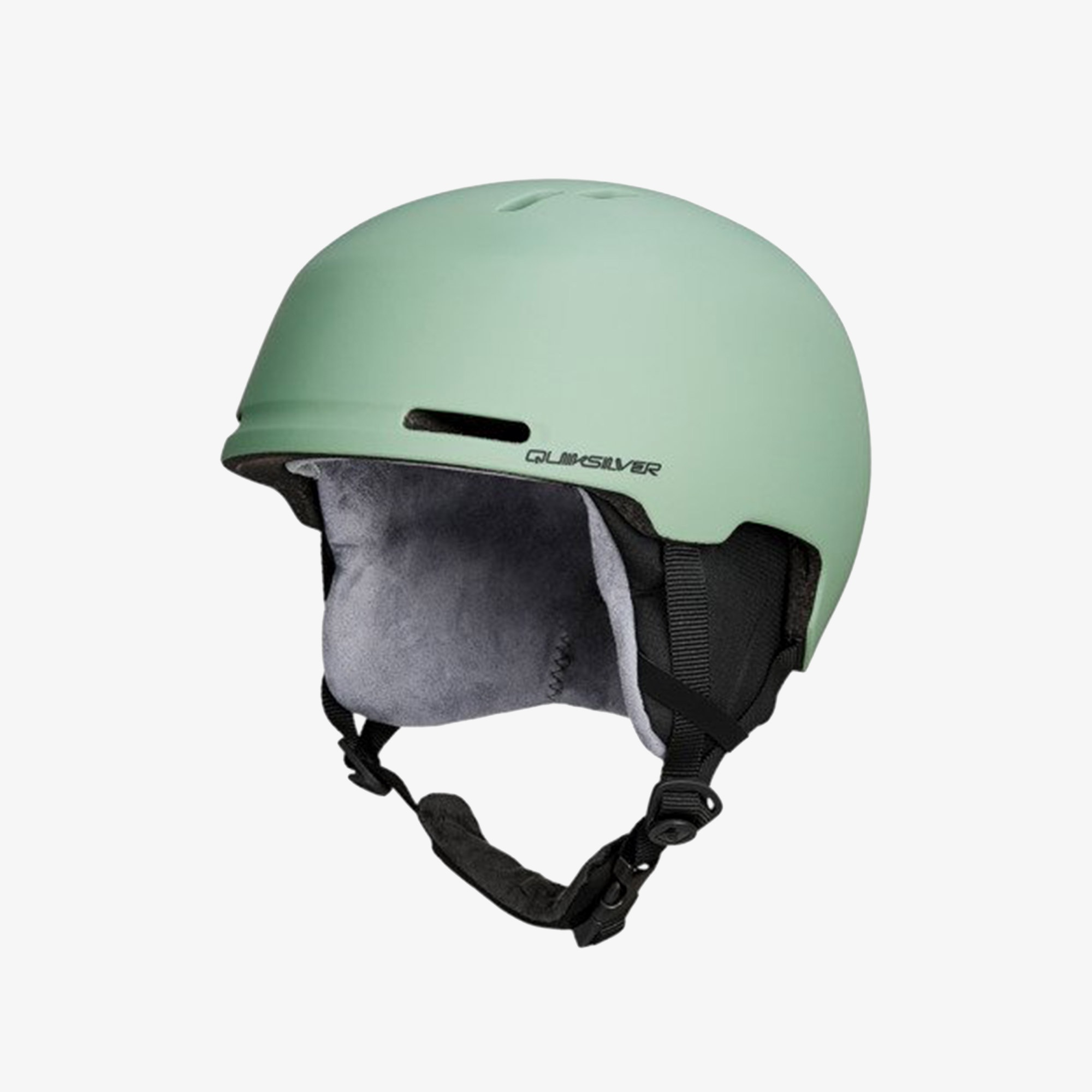 Quiksilver Journey Erkek Yeşil Kask