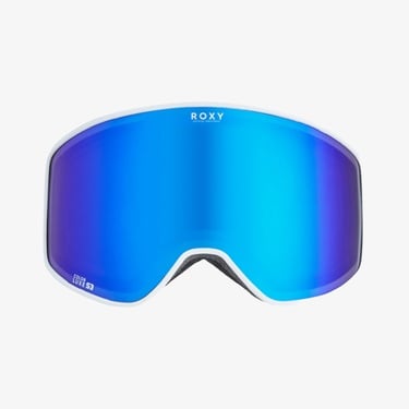  Roxy Storm Kadın Bej Kayak Gözlüğü