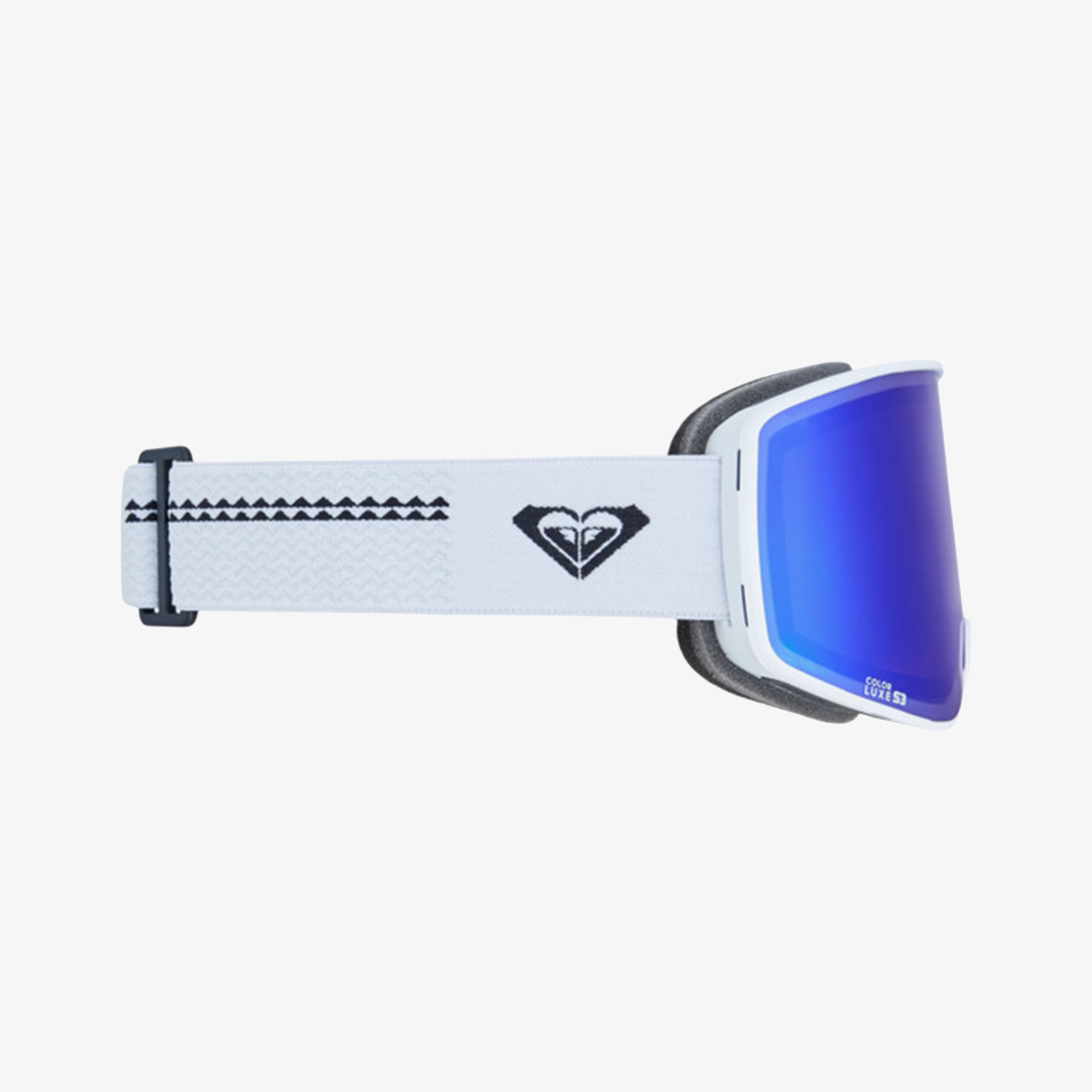 Roxy Storm Kadın Bej Kayak Gözlüğü