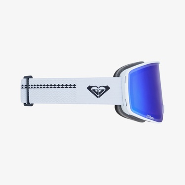  Roxy Storm Kadın Bej Kayak Gözlüğü