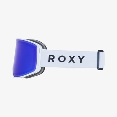  Roxy Storm Kadın Bej Kayak Gözlüğü