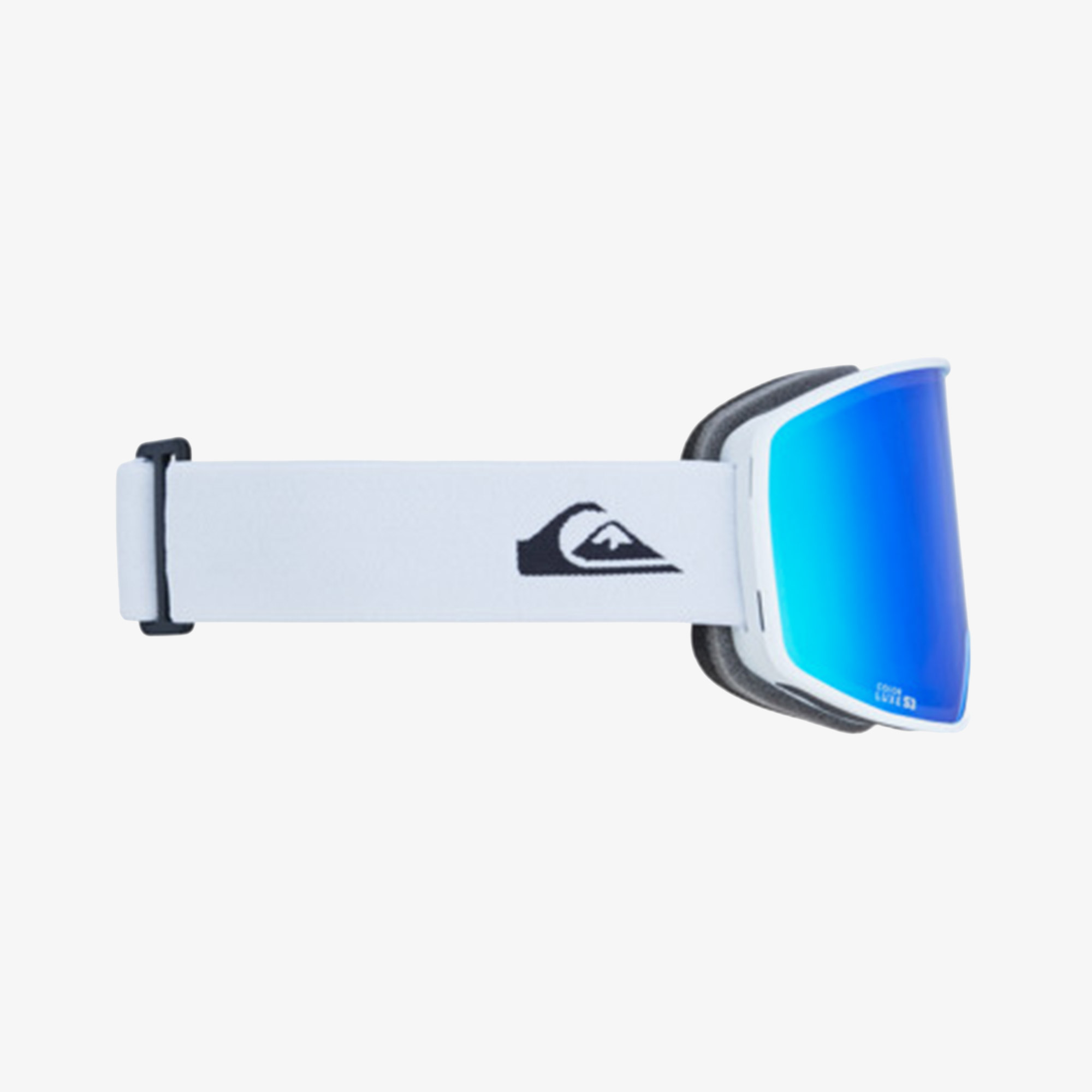 Quiksilver Storm Erkek Bej Kayak Gözlüğü