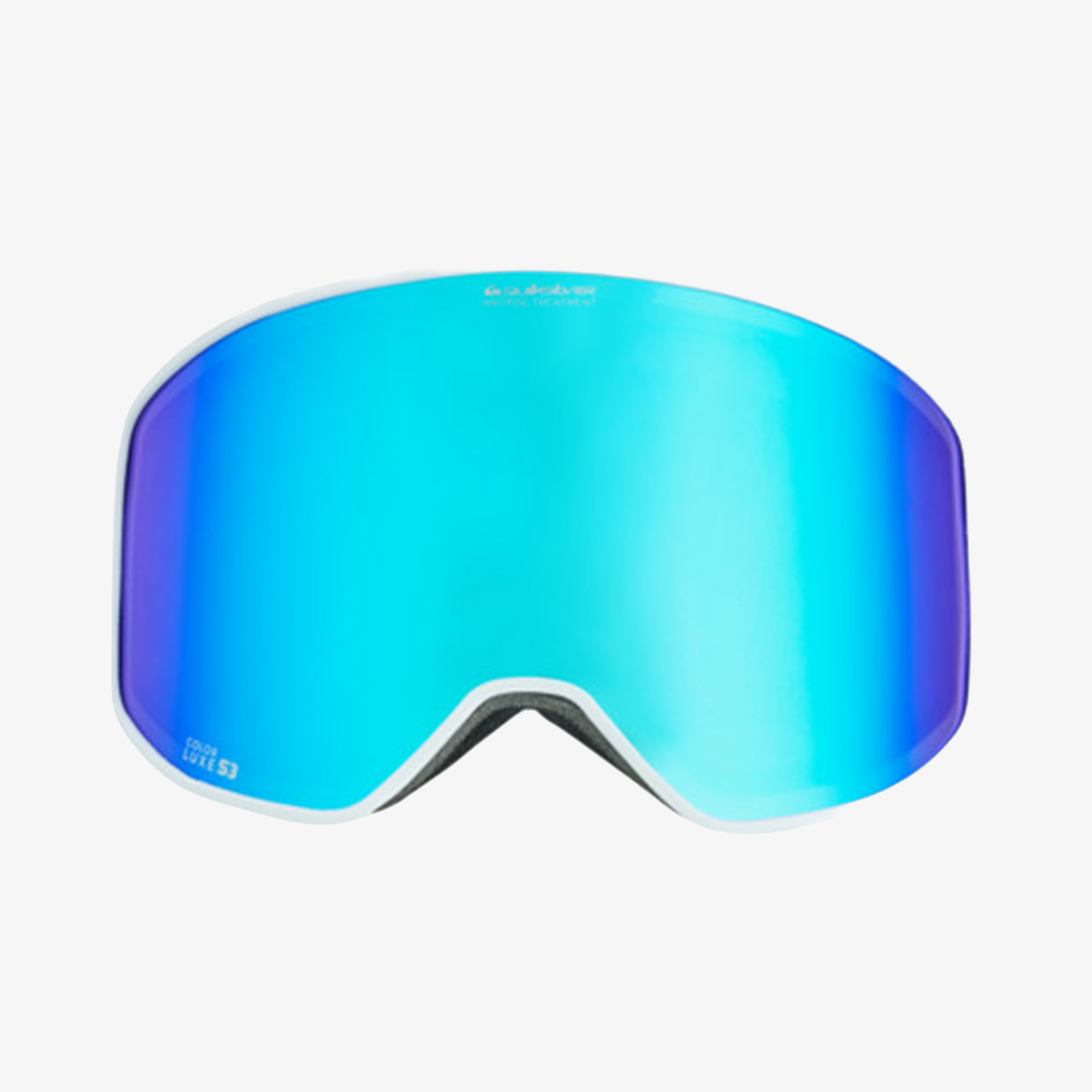 Quiksilver Storm Erkek Bej Kayak Gözlüğü