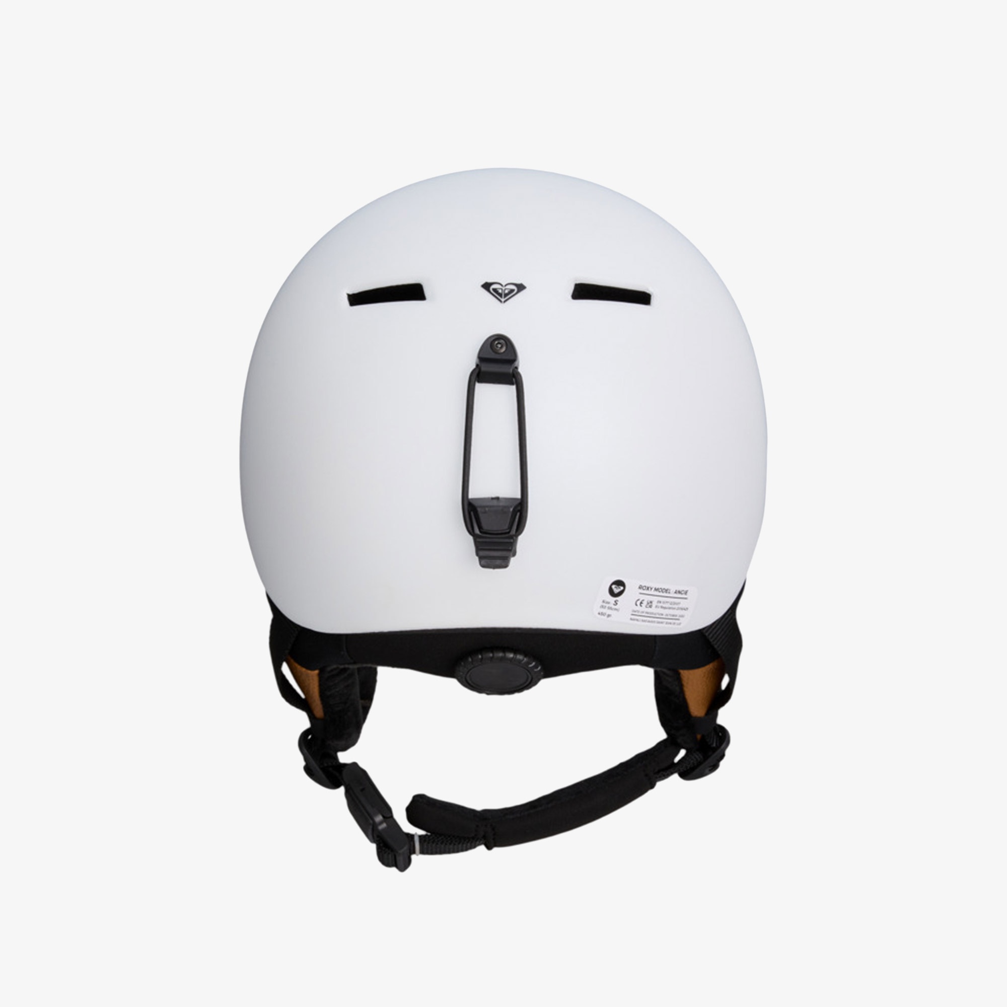 Roxy Angie Kadın Beyaz Kask