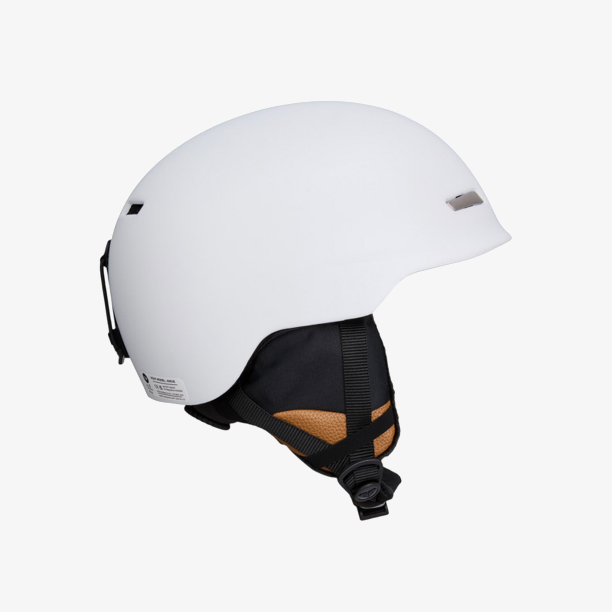 Roxy Angie Kadın Beyaz Kask