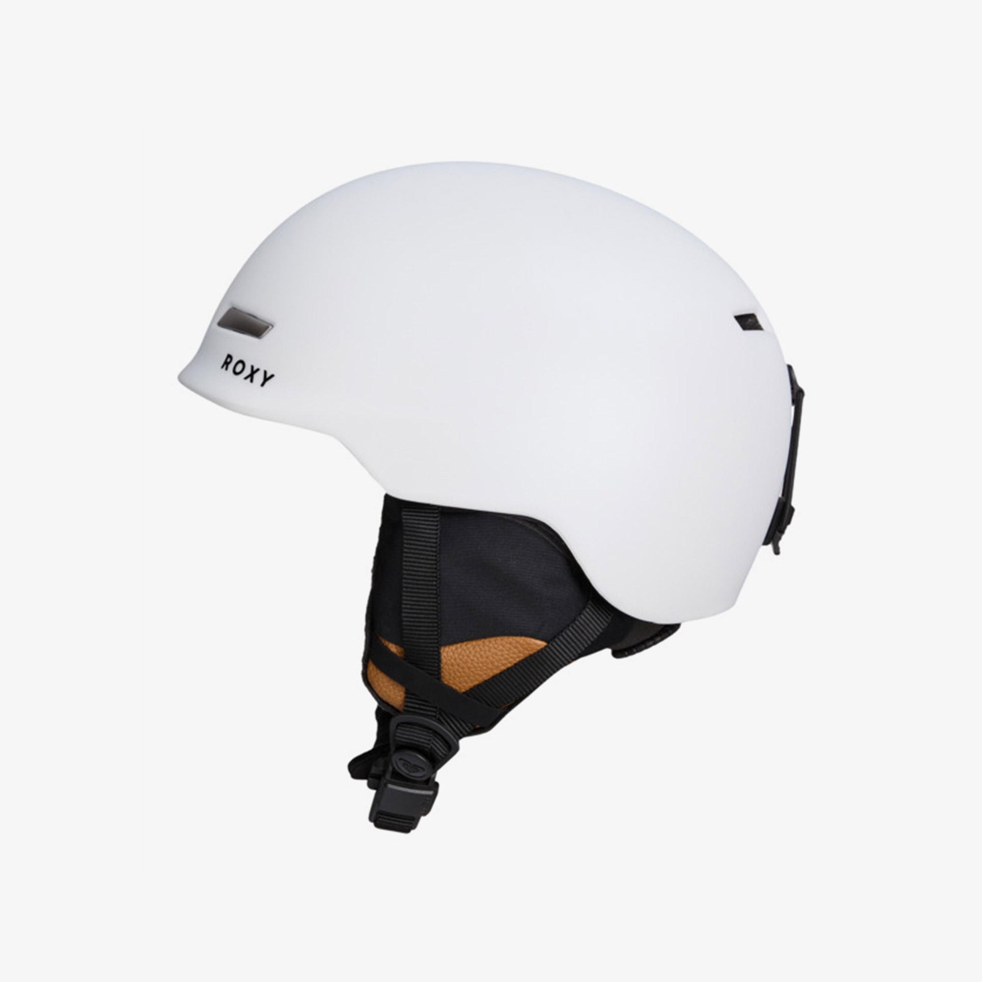Roxy Angie Kadın Beyaz Kask