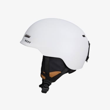  Roxy Angie Kadın Beyaz Kask