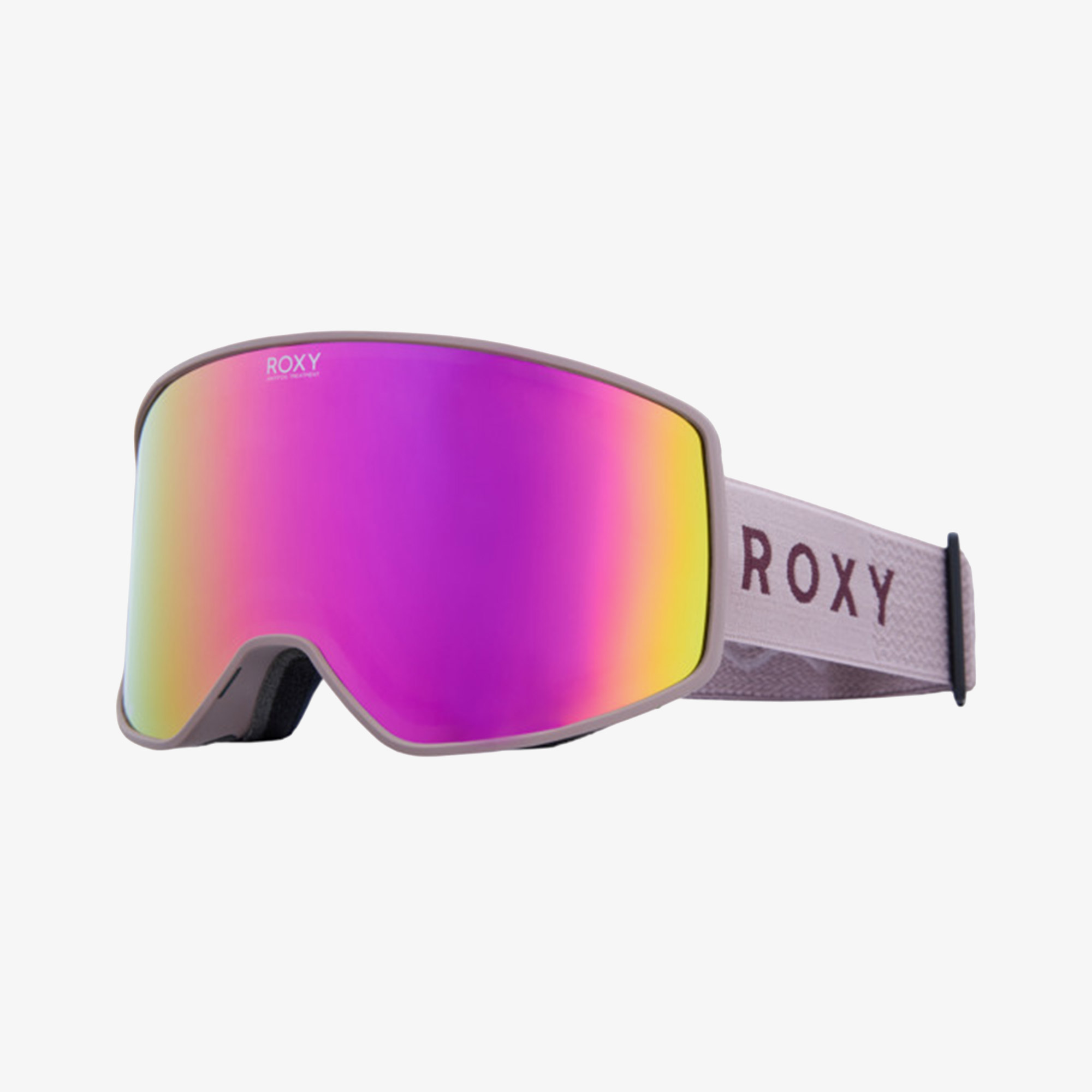 Roxy Storm Kadın Bej Kayak Gözlüğü