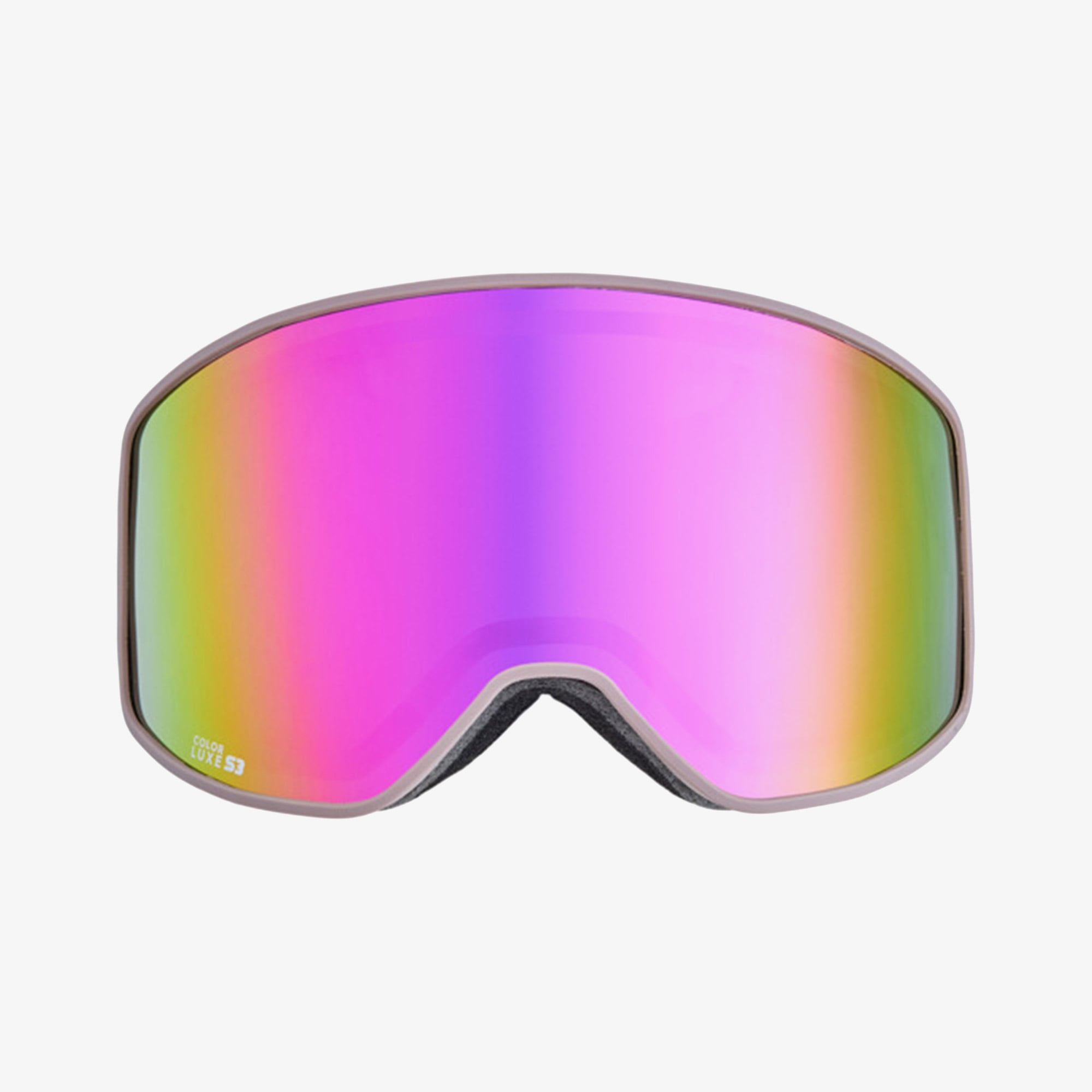 Roxy Storm Kadın Lacivert Kayak Gözlüğü