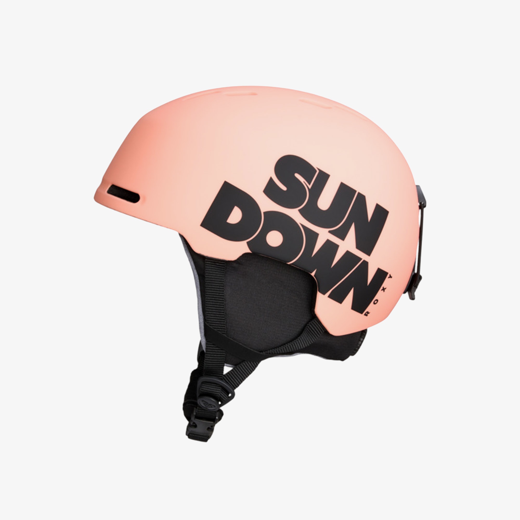 Roxy Kashmir Kadın Turuncu Kask