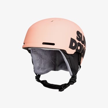  Roxy Kashmir Kadın Turuncu Kask