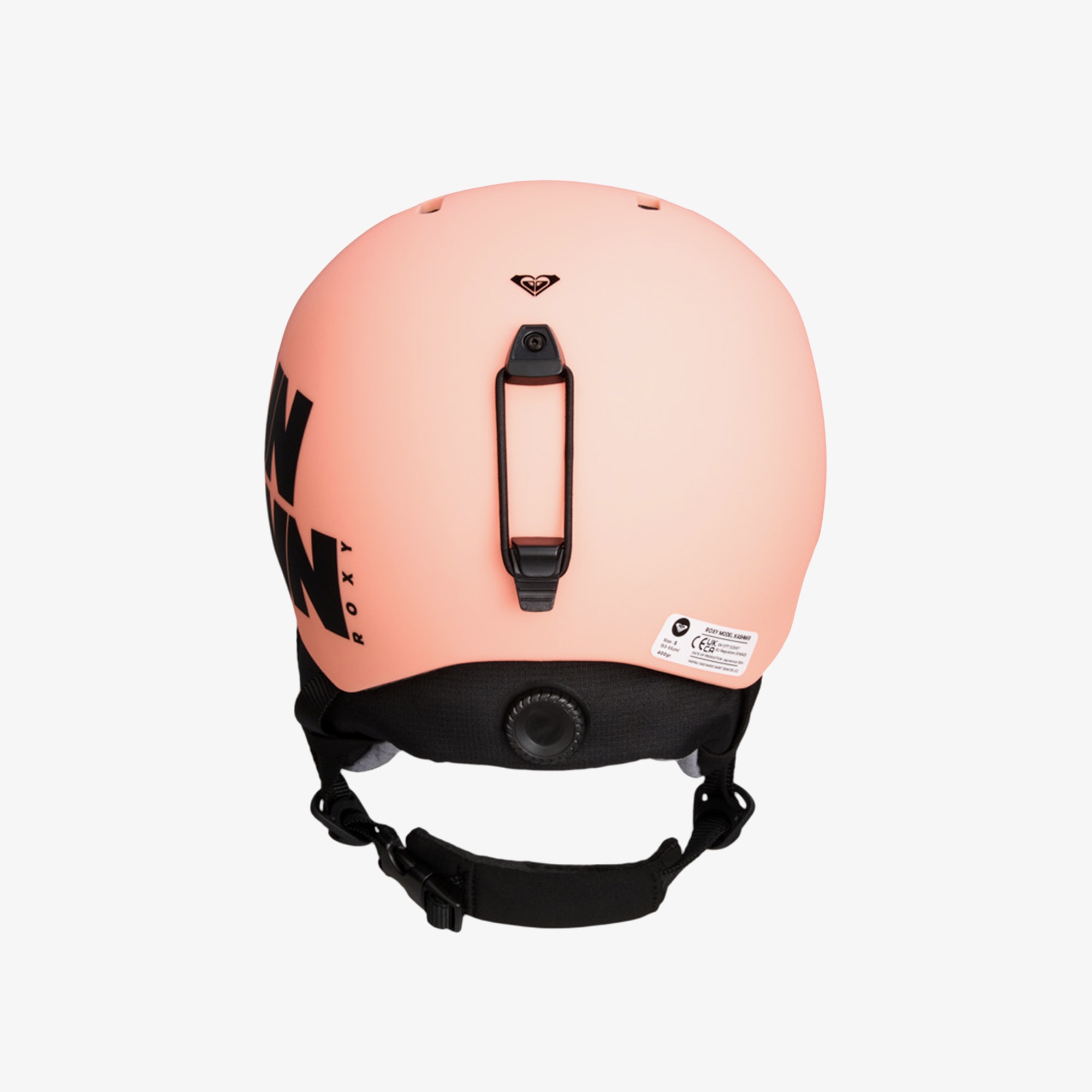 Roxy Kashmir Kadın Turuncu Kask