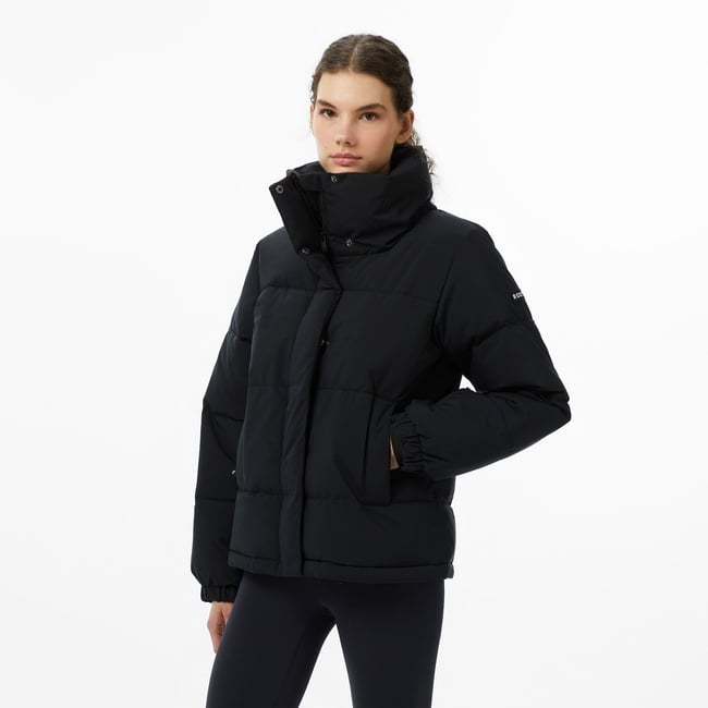  Roxy Snow Winter Rebel Kadın Gri Kayak Montu