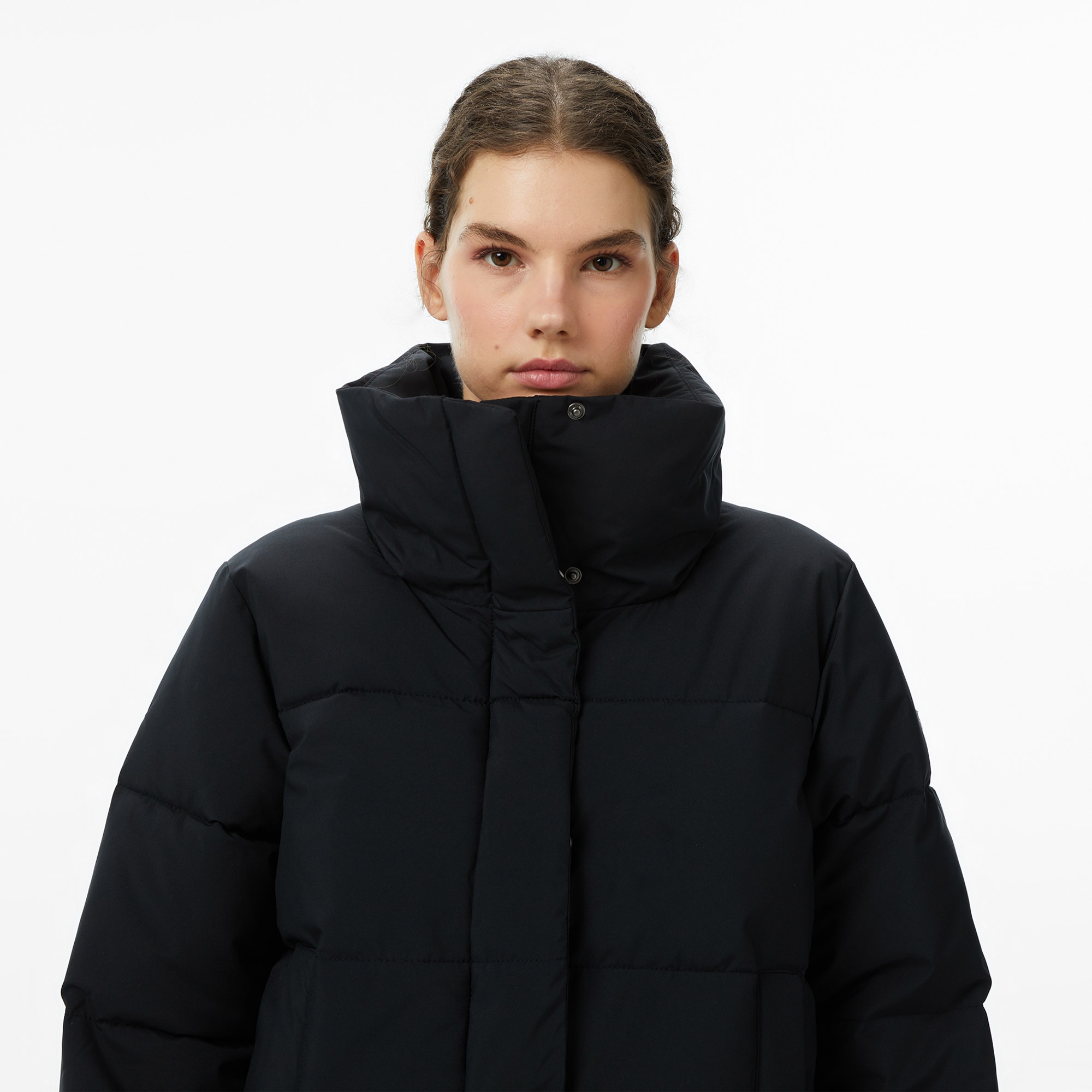 Roxy Snow Winter Rebel Kadın Gri Kayak Montu