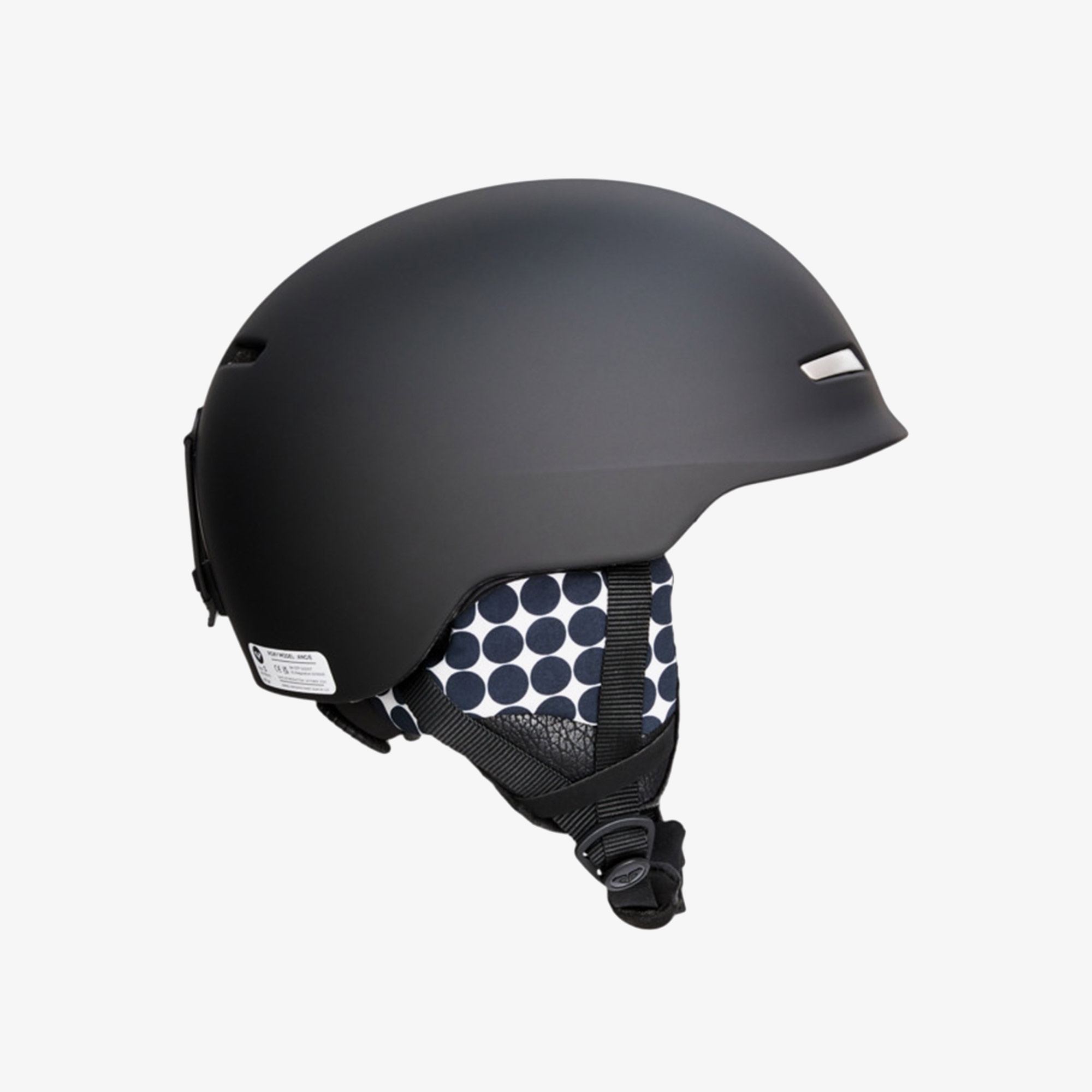 Roxy Angie Kadın Gri Kask