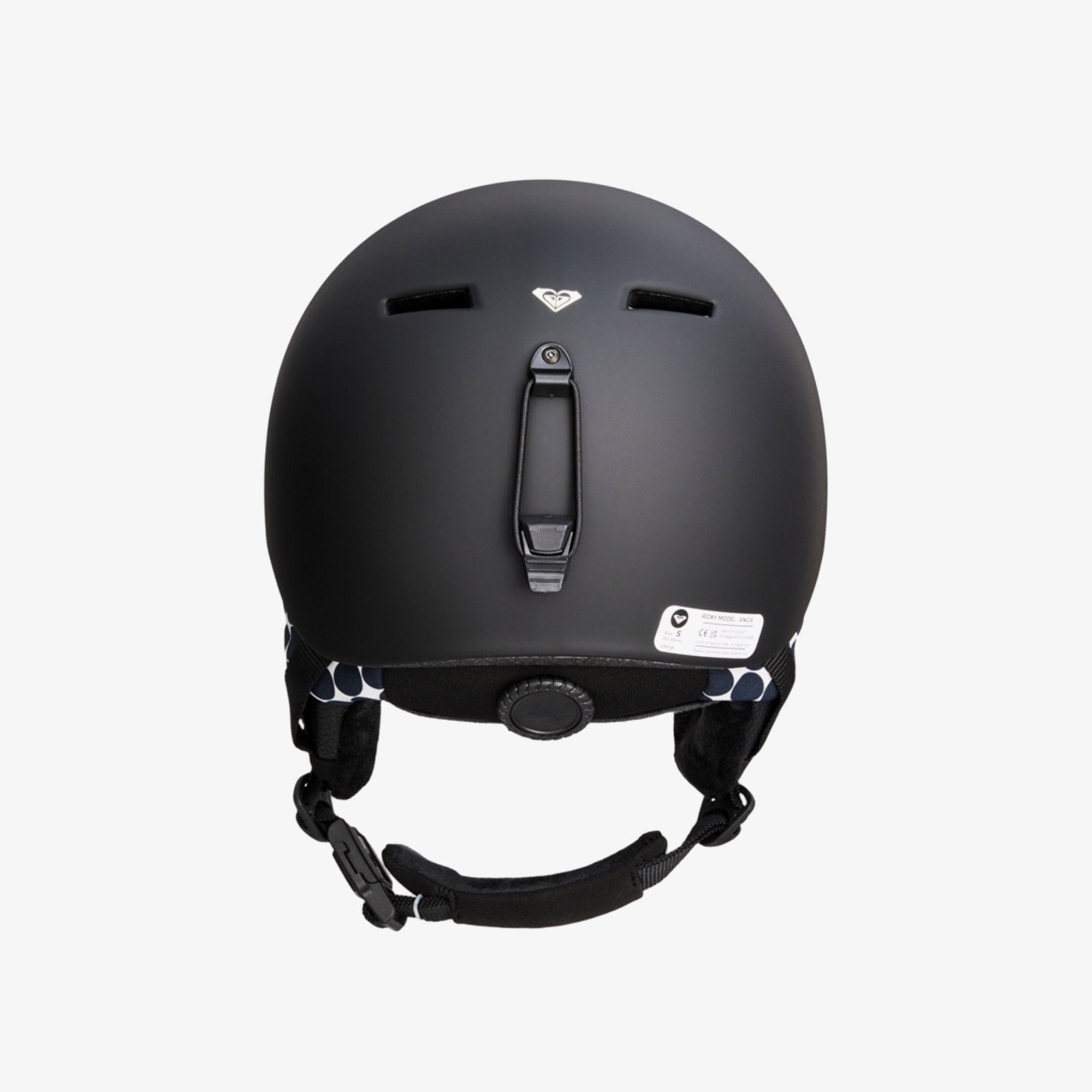 Roxy Angie Kadın Gri Kask