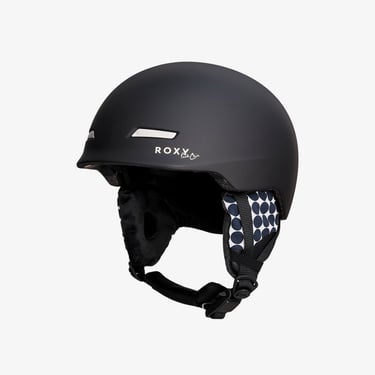  Roxy Angie Kadın Gri Kask