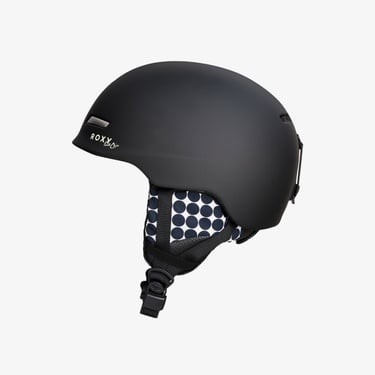  Roxy Angie Kadın Gri Kask