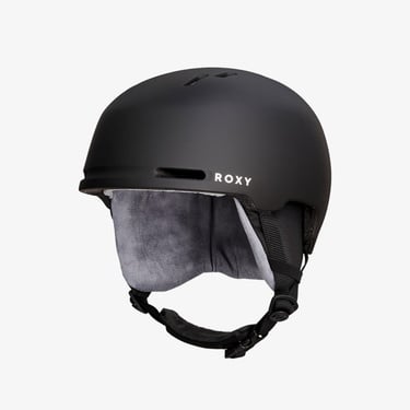  Roxy Kashmir Kadın Gri Kask