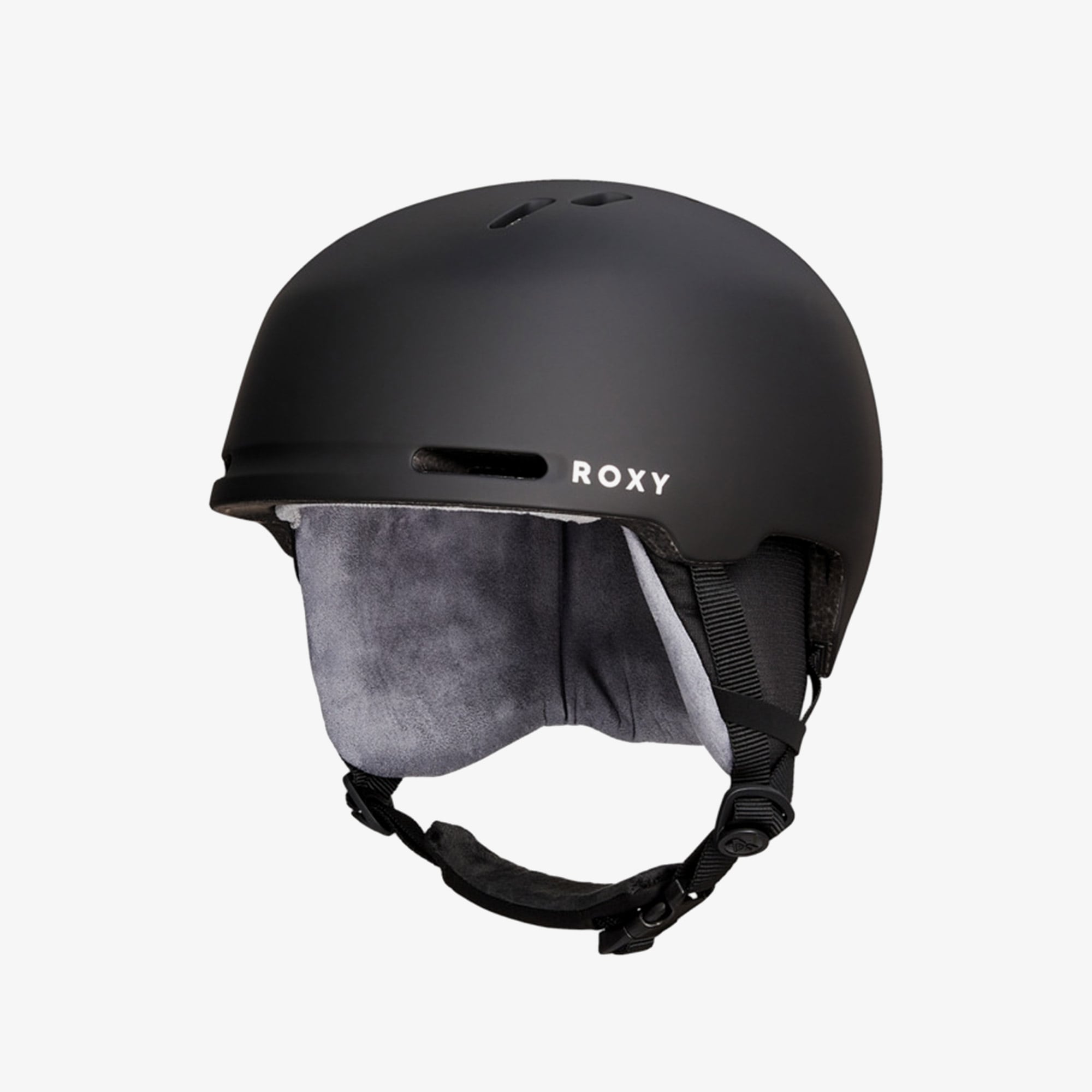  Roxy Kashmir Kadın Gri Kask