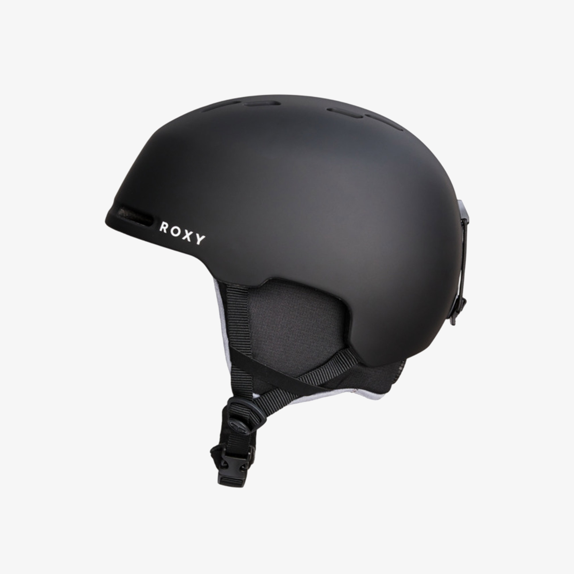 Roxy Kashmir Kadın Gri Kask