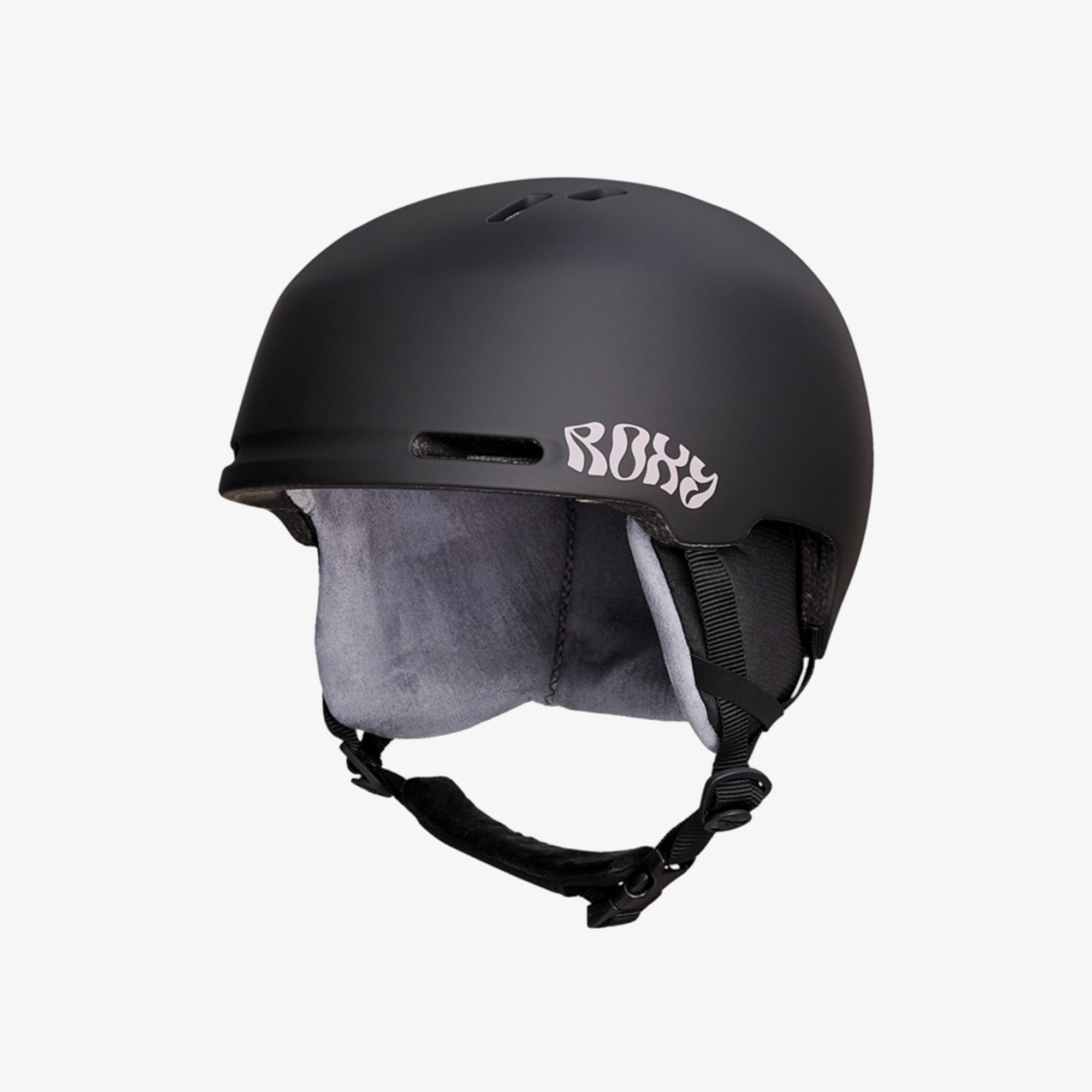  Roxy Kashmir Kadın Pembe Kask