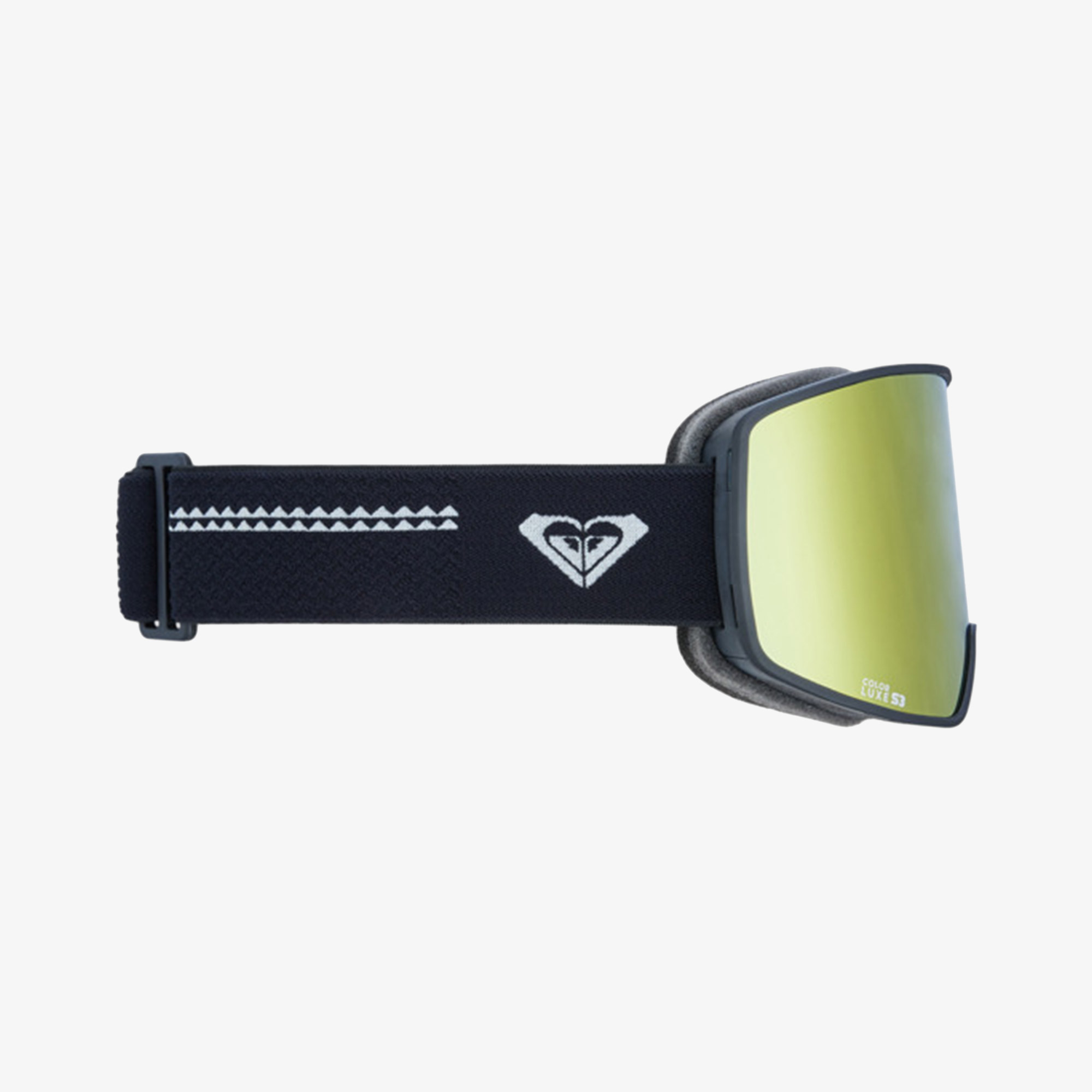 Roxy Storm Kadın Siyah Kayak Gözlüğü