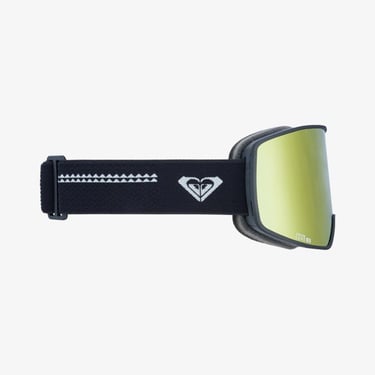  Roxy Storm Kadın Siyah Kayak Gözlüğü