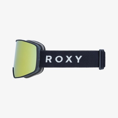  Roxy Storm Kadın Siyah Kayak Gözlüğü