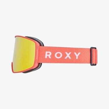  Roxy Storm Kadın Kahverengi Kayak Gözlüğü