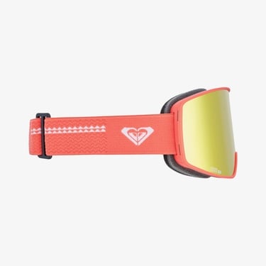  Roxy Storm Kadın Kahverengi Kayak Gözlüğü