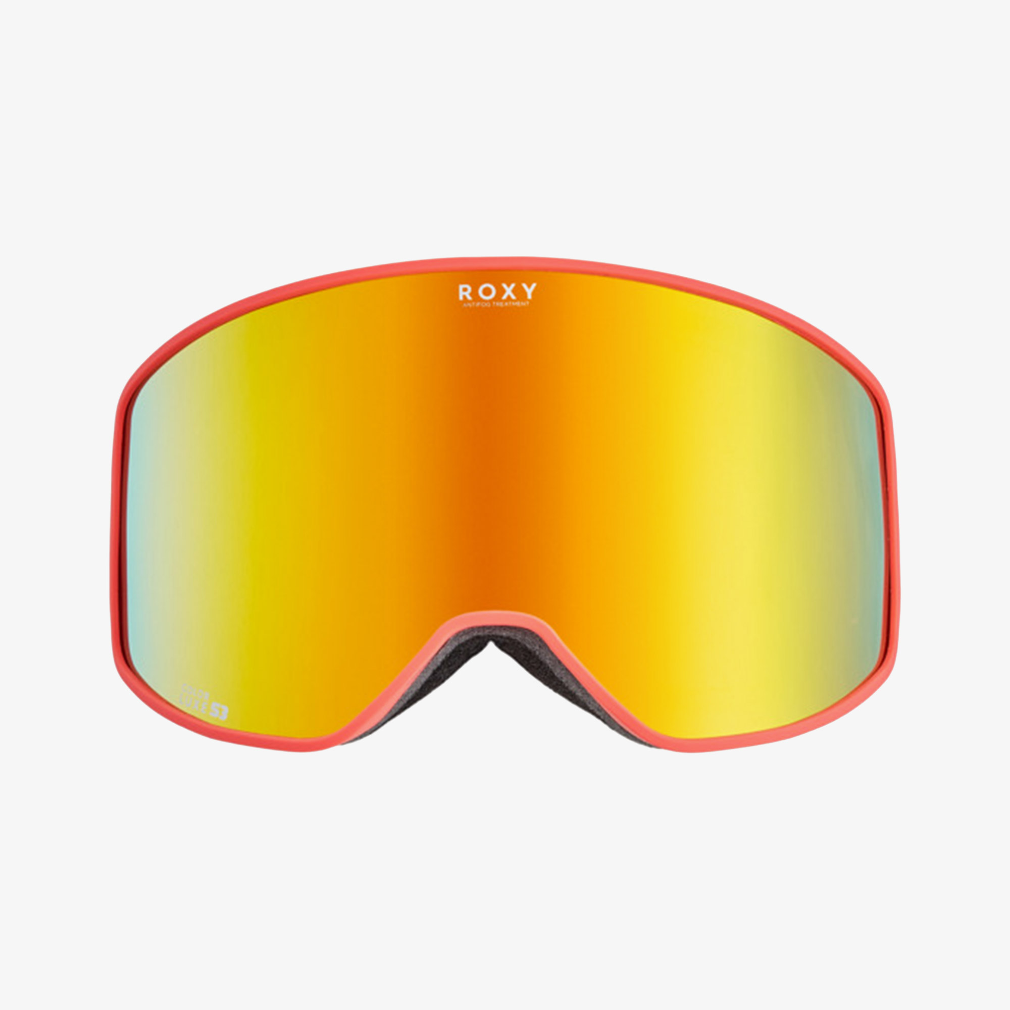 Roxy Storm Kadın Kahverengi Kayak Gözlüğü