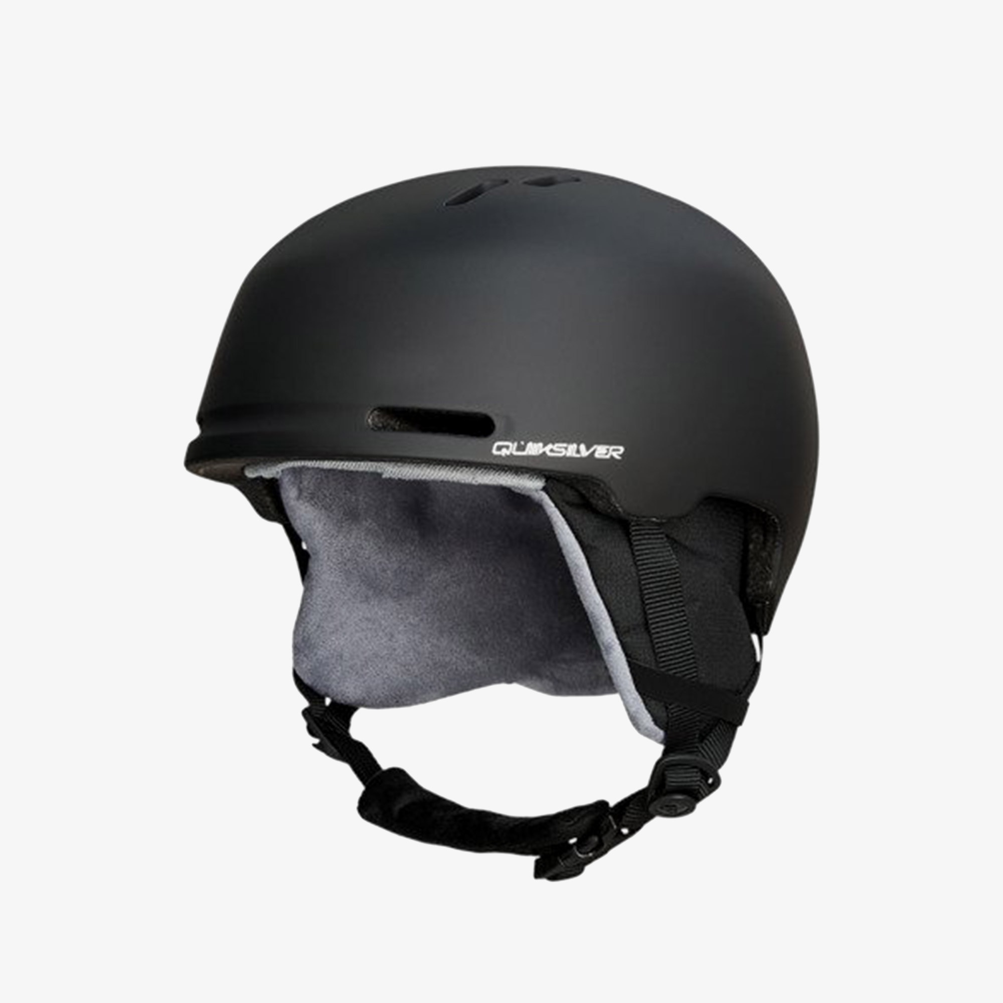 Quiksilver Journey Erkek Gri Kask