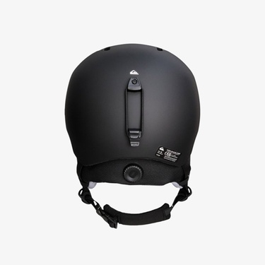  Quiksilver Journey Erkek Gri Kask