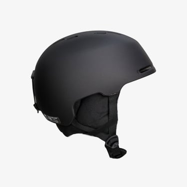  Quiksilver Journey Erkek Gri Kask
