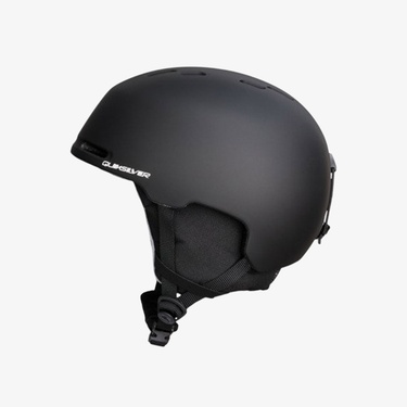  Quiksilver Journey Erkek Gri Kask